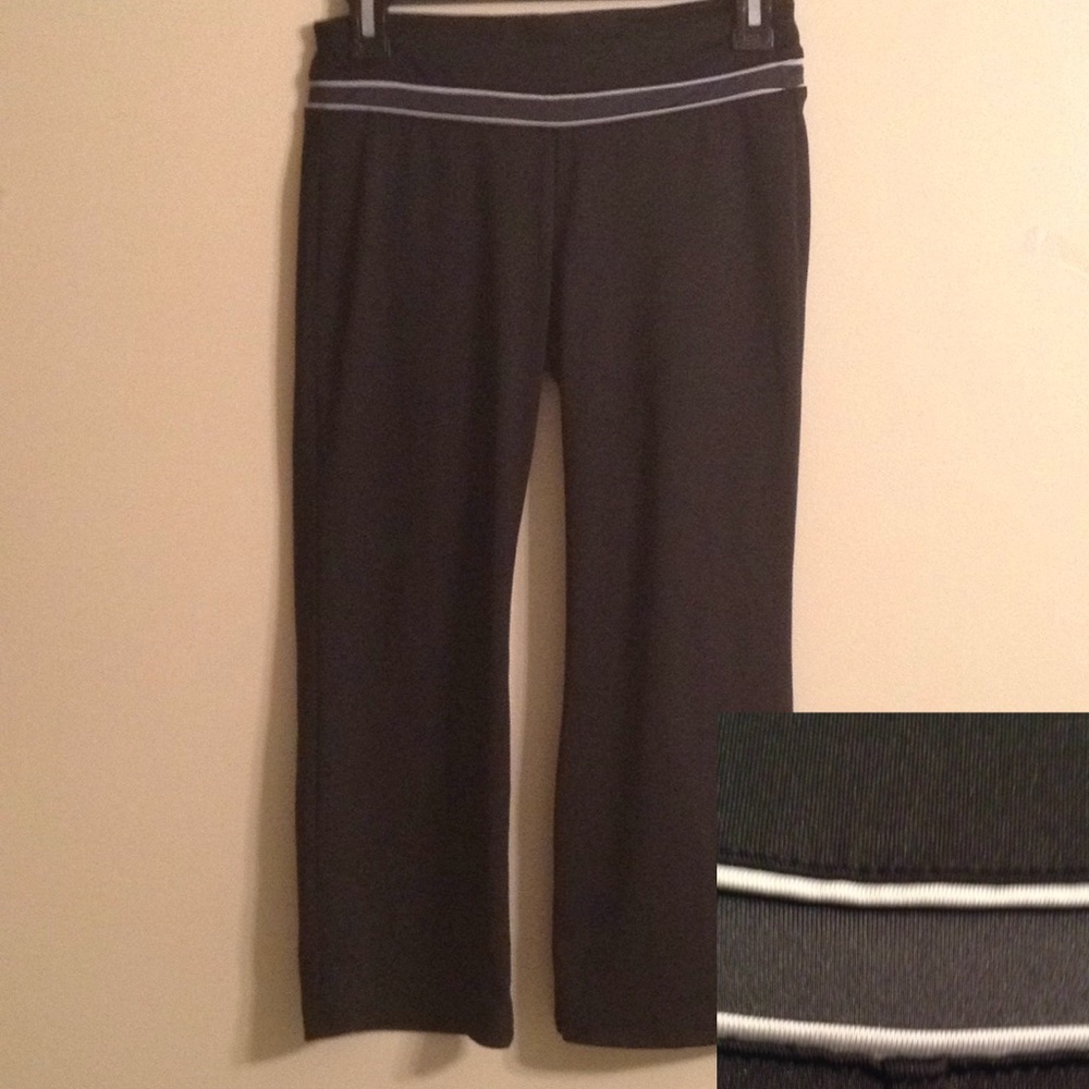YOGA CAPRIS